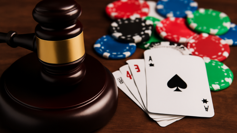 Who Regulates Gambling Ads in South Africa? Who Regulates Gambling Ads in South Africa?