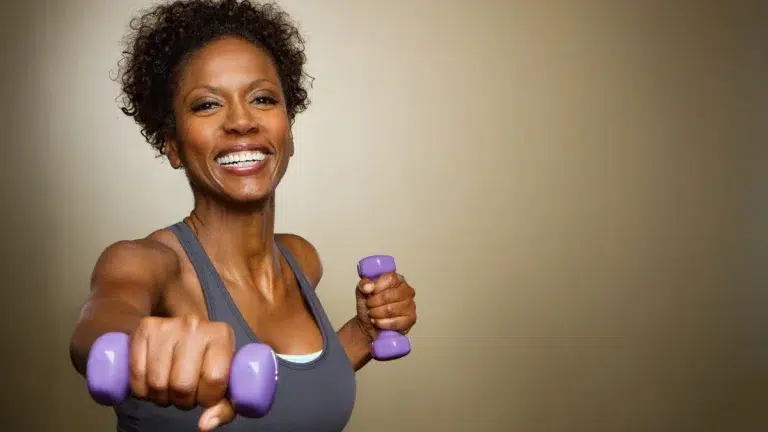 Why Fitness is the Ultimate Stress Buster in 2025 Why Fitness is the Ultimate Stress Buster in 2025