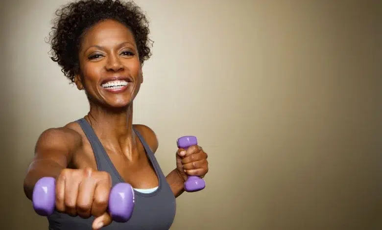 Why Fitness is the Ultimate Stress Buster in 2025