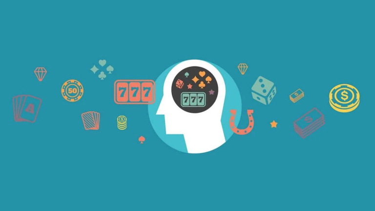 Why Some Gamblers Never Go Online: Inside the Psychology Why Some Gamblers Never Go Online: Inside the Psychology