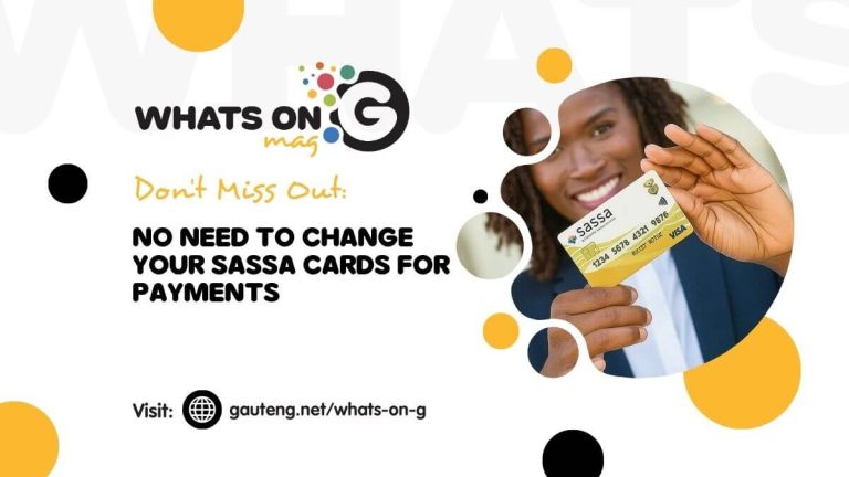 Will SASSA Grants Still Be Paid Into Postbank After the Contract Ends? Will SASSA Grants Still Be Paid Into Postbank After the Contract Ends?