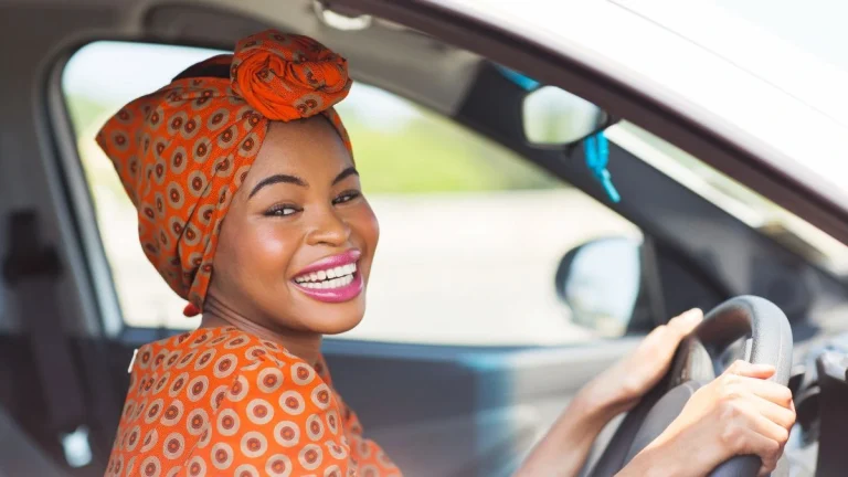 Women-Only Ride Options in Gauteng: Can They Work? Women-Only Ride Options in Gauteng: Can They Work?