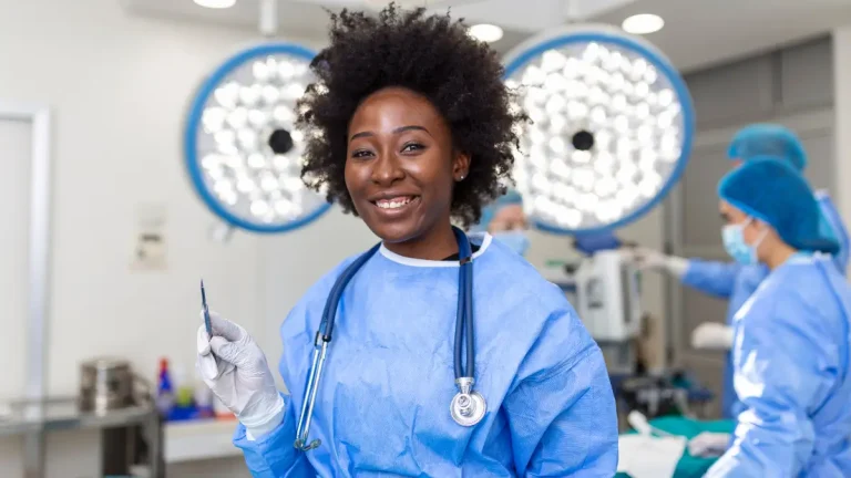 Women’s Month Focus: Empowering Young Healthcare Workers in Gauteng Women’s Month Focus: Empowering Young Healthcare Workers in Gauteng