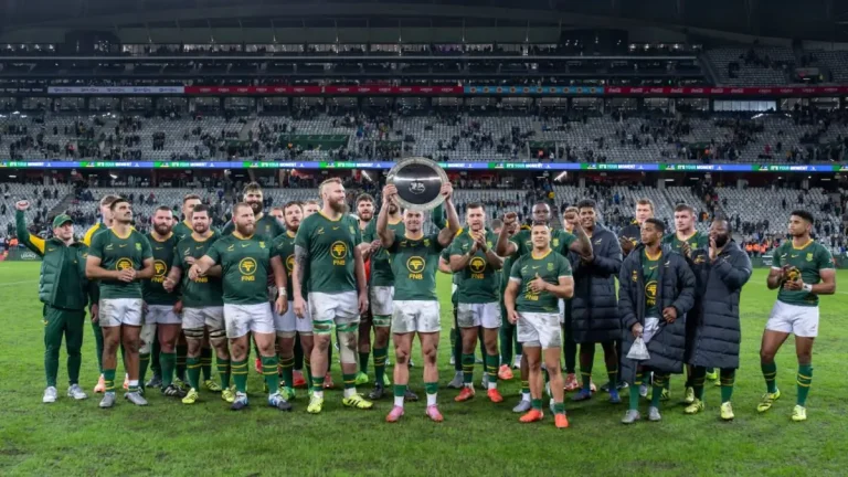 World Rugby Rankings: Springboks Eye No.1 Spot After All Blacks Test World Rugby Rankings: Springboks Eye No.1 Spot After All Blacks Test
