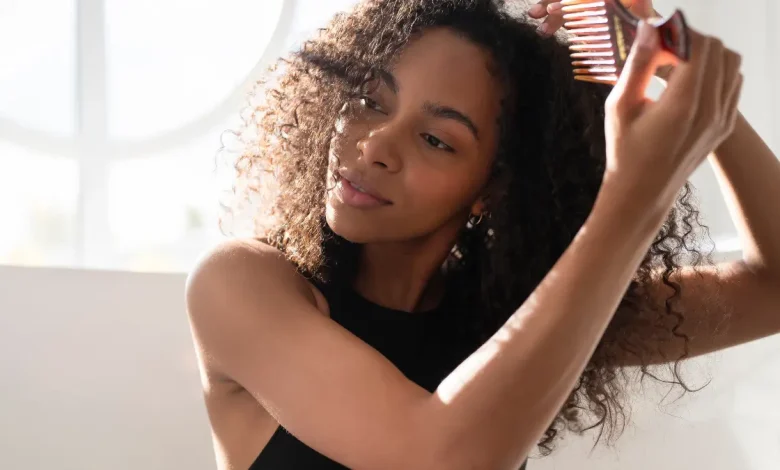 5 Simple Ways to Style Your Natural Hair