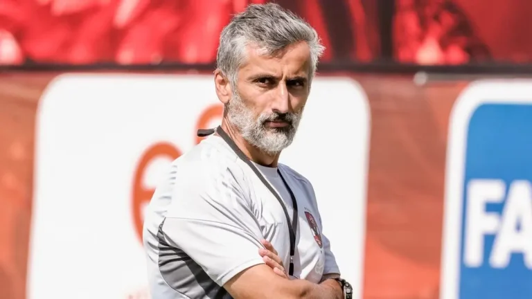 Al Ahly Show Former Pirates Coach Jose Riveiro the Door After Shocking Defeat Al Ahly Show Former Pirates Coach Jose Riveiro the Door After Shocking Defeat