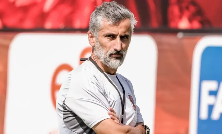 Al Ahly Show Former Pirates Coach Jose Riveiro the Door After Shocking Defeat
