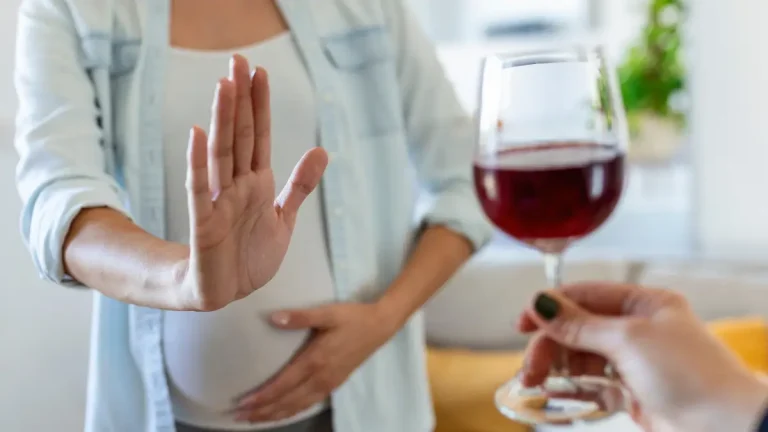Alcohol Use in Pregnancy a Major Threat to Babies’ Health – Here’s Why