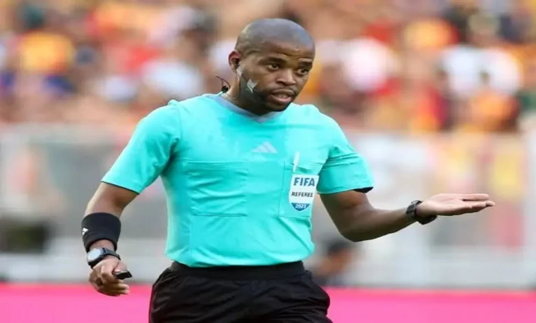 All Eyes on Referee Appointment Ahead of MTN8 Final