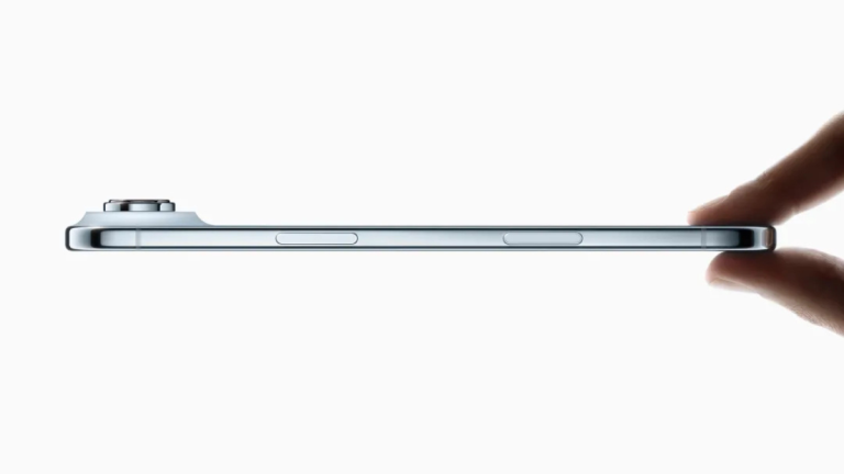 Apple Unveils iPhone 17: Introducing the First Ever Air Model Apple Unveils iPhone 17: Introducing the First Ever Air Model