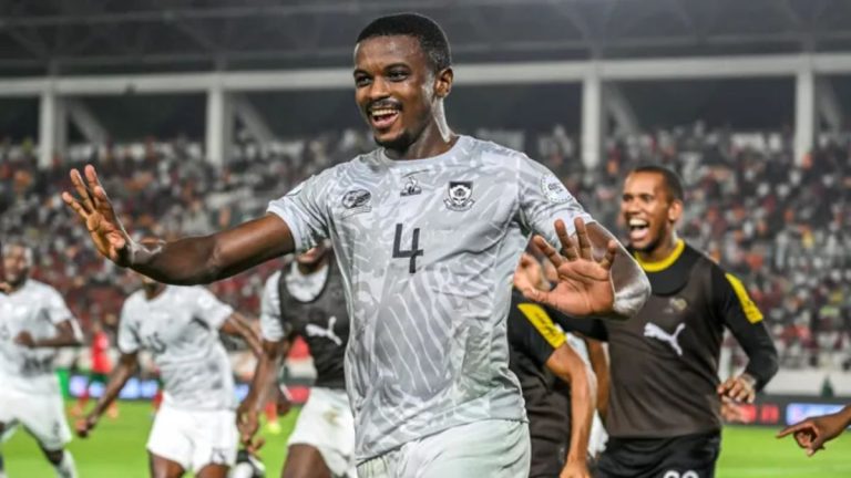 Bafana Bafana World Cup Dream in Jeopardy Over Mokoena Suspension Bafana Bafana World Cup Dream in Jeopardy Over Mokoena Suspension