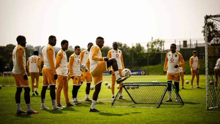 Betway Premiership Thriller: Kaizer Chiefs and Sekhukhune Fight for No.1 Spot Betway Premiership Thriller: Kaizer Chiefs and Sekhukhune Fight for No.1 Spot