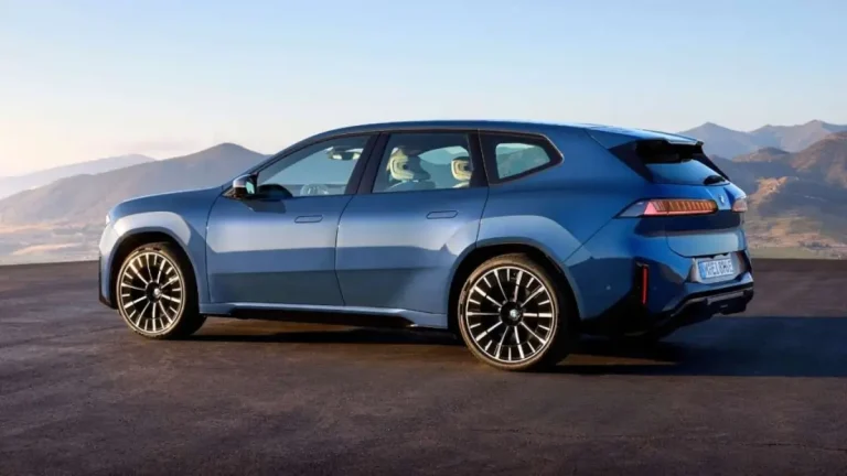 BMW, Mercedes & VW Step Up Battle Against Chinese Car Brands BMW, Mercedes & VW Step Up Battle Against Chinese Car Brands