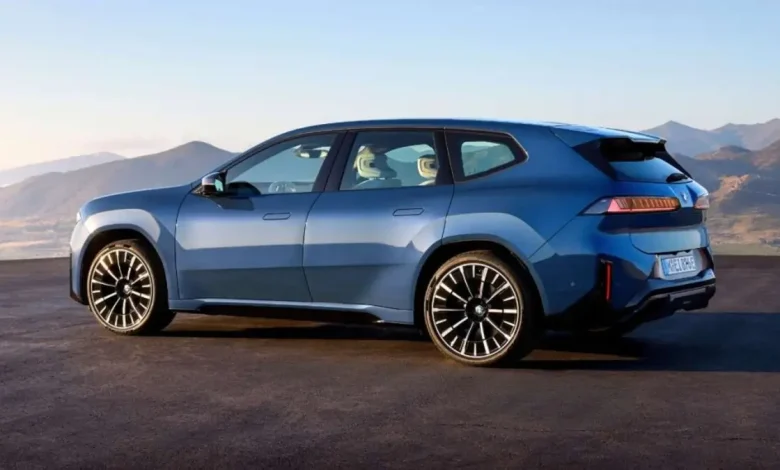 BMW, Mercedes & VW Step Up Battle Against Chinese Car Brands