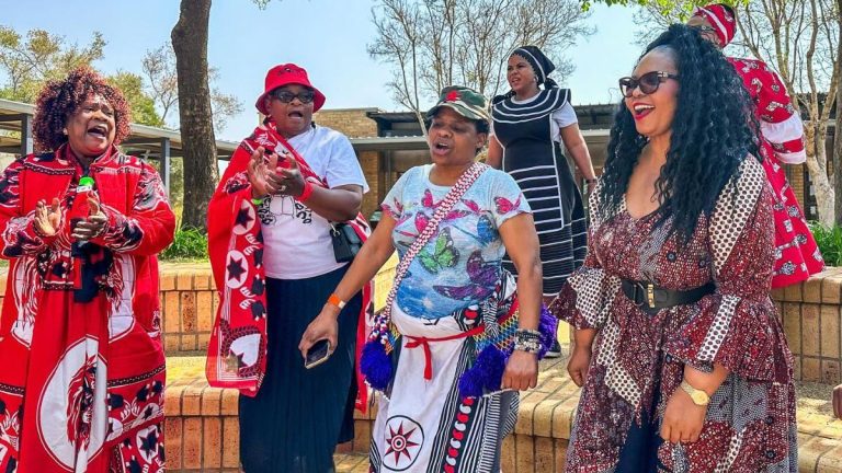 Bridging the Gap: Gauteng Embraces Evidence-Based Traditional Medicine Bridging the Gap: Gauteng Embraces Evidence-Based Traditional Medicine