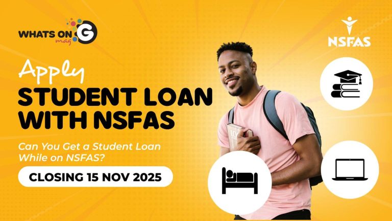 Can You Get a Student Loan While on NSFAS? Can You Get a Student Loan While on NSFAS?