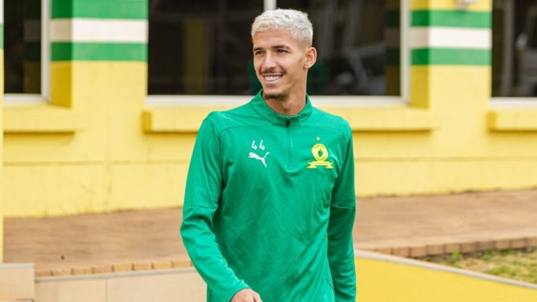 Cardoso Eyes Reinforcements After Sundowns’ Injury Blow Cardoso Eyes Reinforcements After Sundowns’ Injury Blow