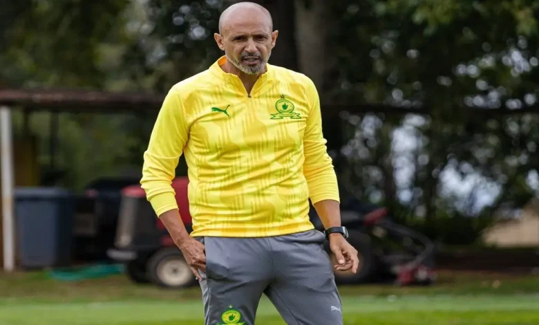 Cardoso Insists New Signings Are Not Lucas Ribeiro Successors