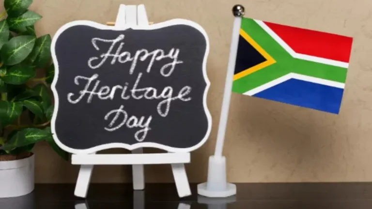 Celebrate Heritage Day All Year: 5 Places in Gauteng That Keep Culture Alive