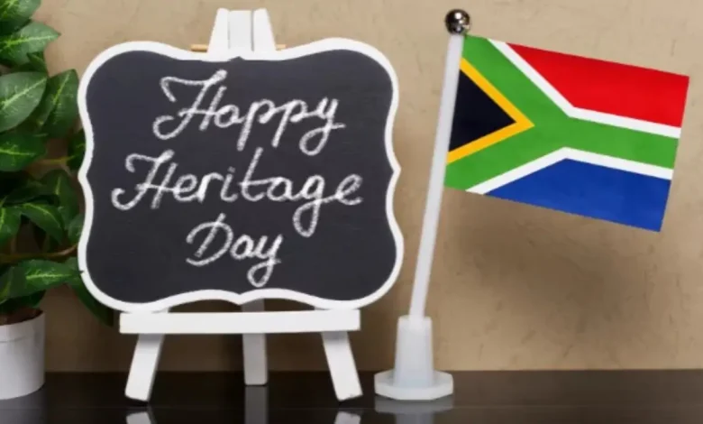 Celebrate Heritage Day All Year: 5 Places in Gauteng That Keep Culture Alive