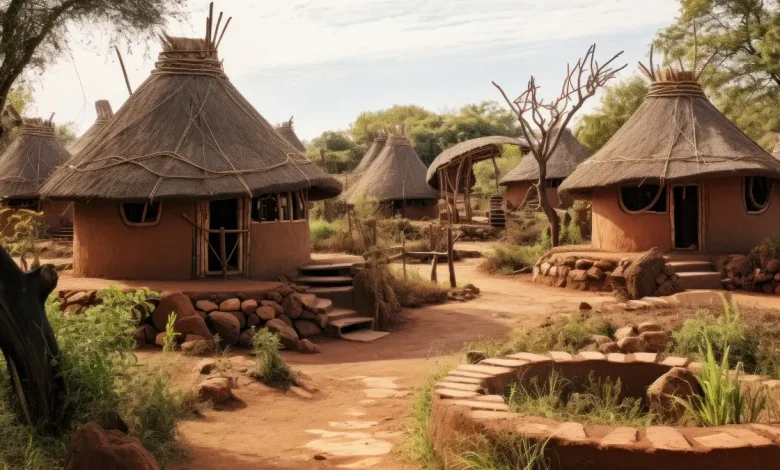 Cultural Villages in Gauteng Every Tourist Should Visit
