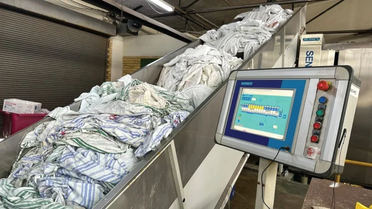 Dunswart Laundry To Be Restored & Operate at Full Capacity Dunswart Laundry Restored and Operating at Full Capacity