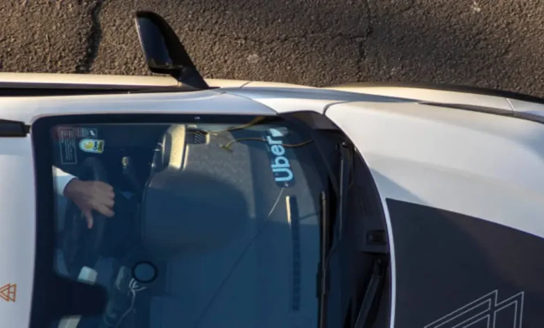 E-Hailing Drivers Given 180 Days to Comply with New Transport Regulations
