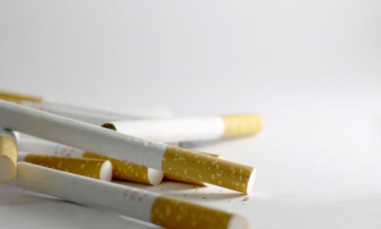 Ending the Trade Together: The Role of Citizens in Fighting Illegal Cigarettes