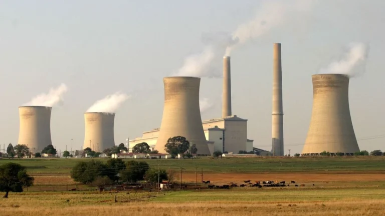 Eskom Confident in Power Supply: Summer 2025/26 to Be Load Shedding-Free Eskom Confident in Power Supply: Summer 2025 to Be Load Shedding-Free