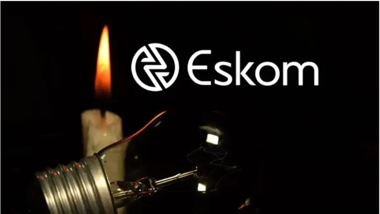 Eskom Reaches 120 Days Without Load Shedding in South Africa