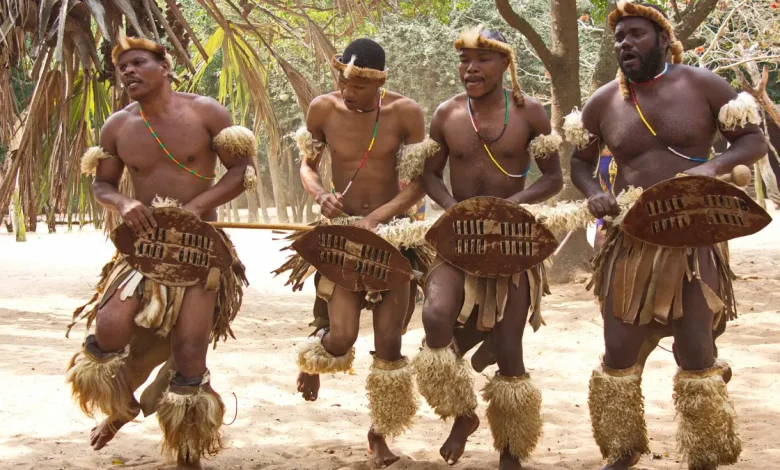 Exploring Zulu Heritage in Gauteng: Traditions That Still Thrive Today