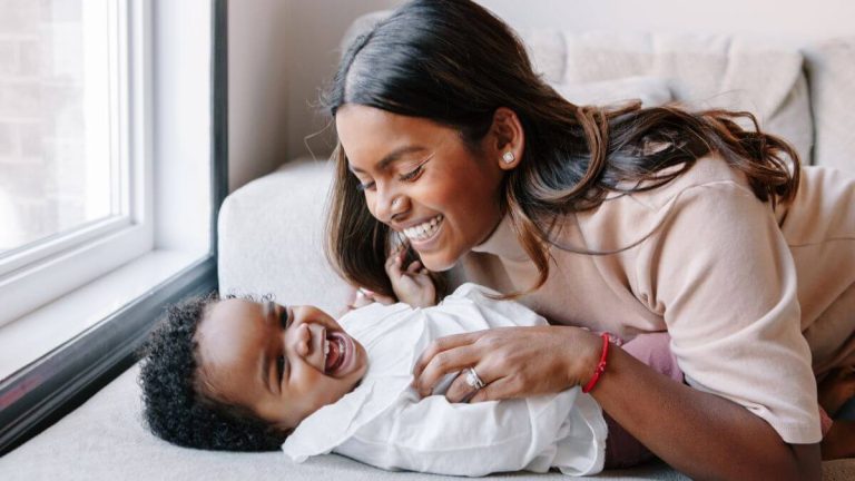 Family Planning Awareness Boosts Health Outcomes for Mothers and Babies Family Planning Awareness Boosts Health Outcomes for Mothers and Babies