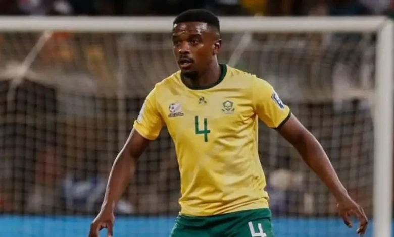 FIFA Opens Case Against SAFA: What It Means for Bafana Bafana’s World Cup Hopes