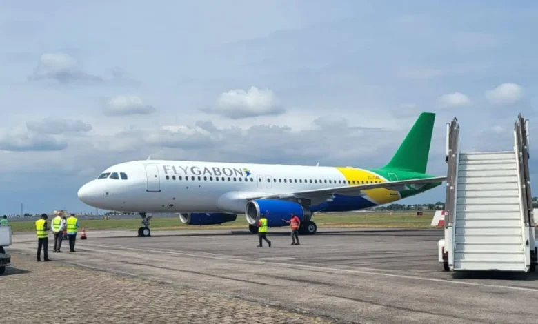 FlyGabon Launches in South Africa: Strengthening Air Travel Links
