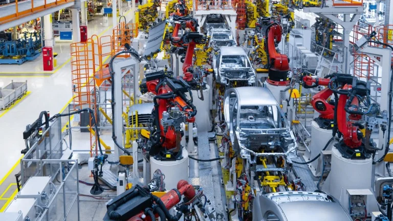 Ford South Africa Retrenches 474 Workers Amid Backlash from NUMSA Union Ford South Africa Retrenches 474 Workers Amid Backlash from NUMSA Union