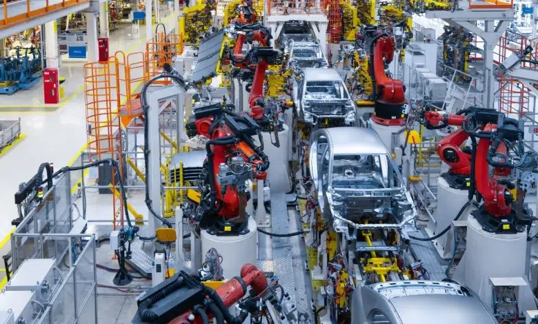 Ford South Africa Retrenches 474 Workers Amid Backlash from NUMSA Union