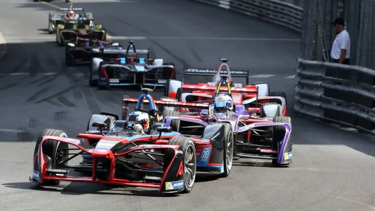 Formula One Grand Prix Set to Make a Comeback to Kyalami After 30 Years Formula One Grand Prix Set to Make a Comeback to Kyalami After 30 Years