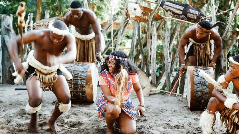 From Kasi Street Food to Drum Circles: Gauteng’s Heritage Day Hotspots From Kasi Street Food to Drum Circles: Gauteng’s Heritage Day Hotspots