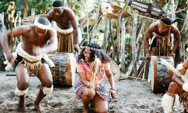 From Kasi Street Food to Drum Circles: Gauteng’s Heritage Day Hotspots