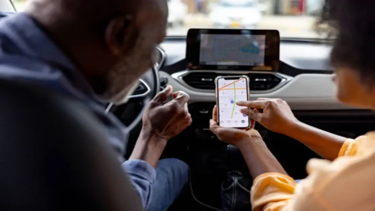 From Licensing to Safety Checks: Big Changes Coming for Uber and Bolt From Licensing to Safety Checks: Big Changes Coming for Uber and Bolt