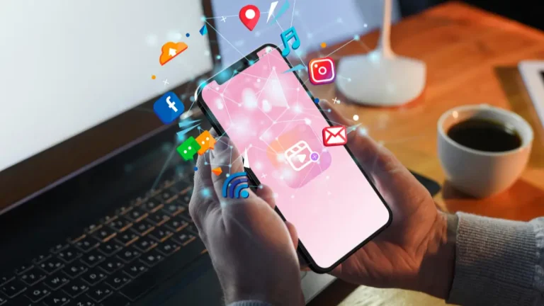 From Street to Digital: Gauteng Businesses’ Guide to Marketing Smarter From Street to Digital: Gauteng Businesses’ Guide to Marketing Smarter