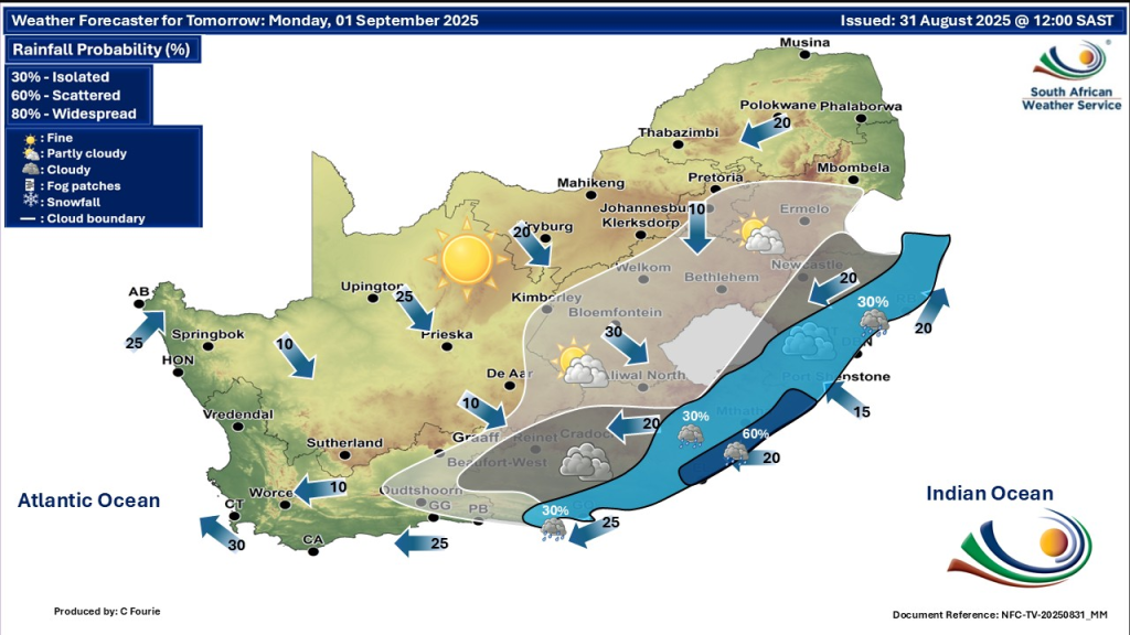 Gauteng News Image