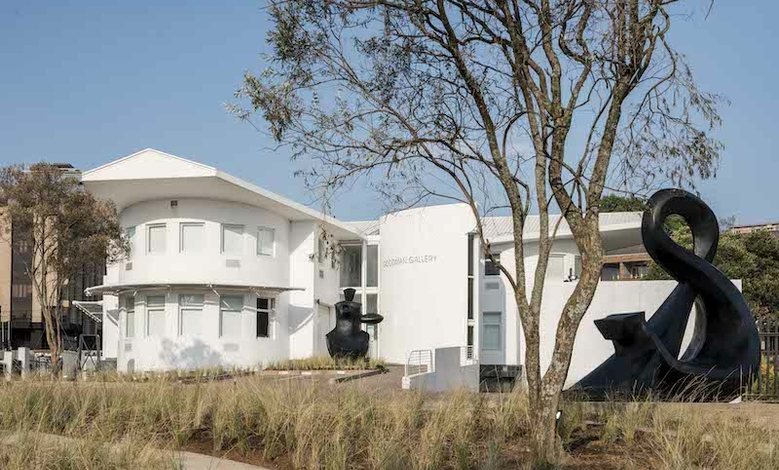 Goodman Gallery