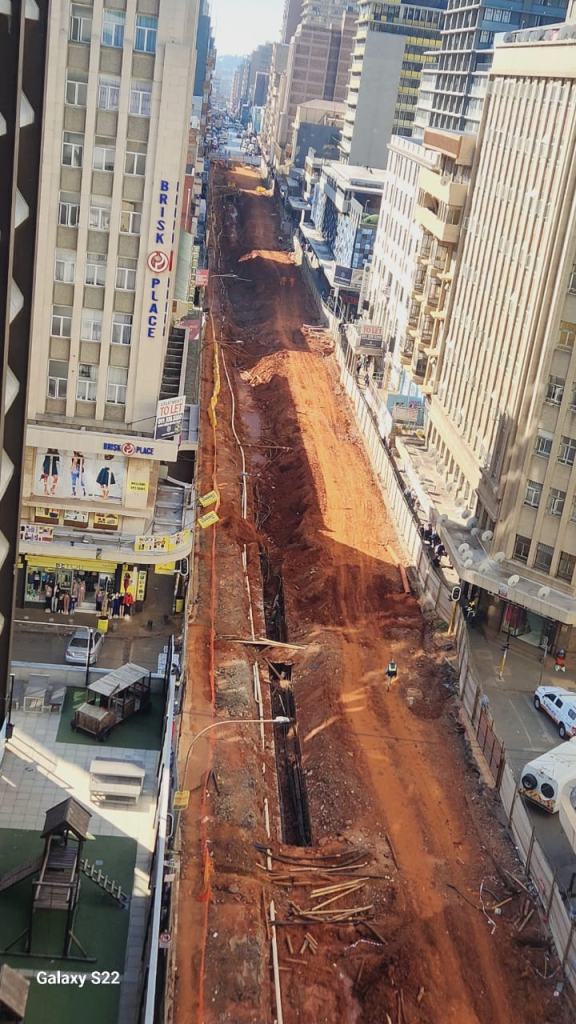 Gauteng News Image