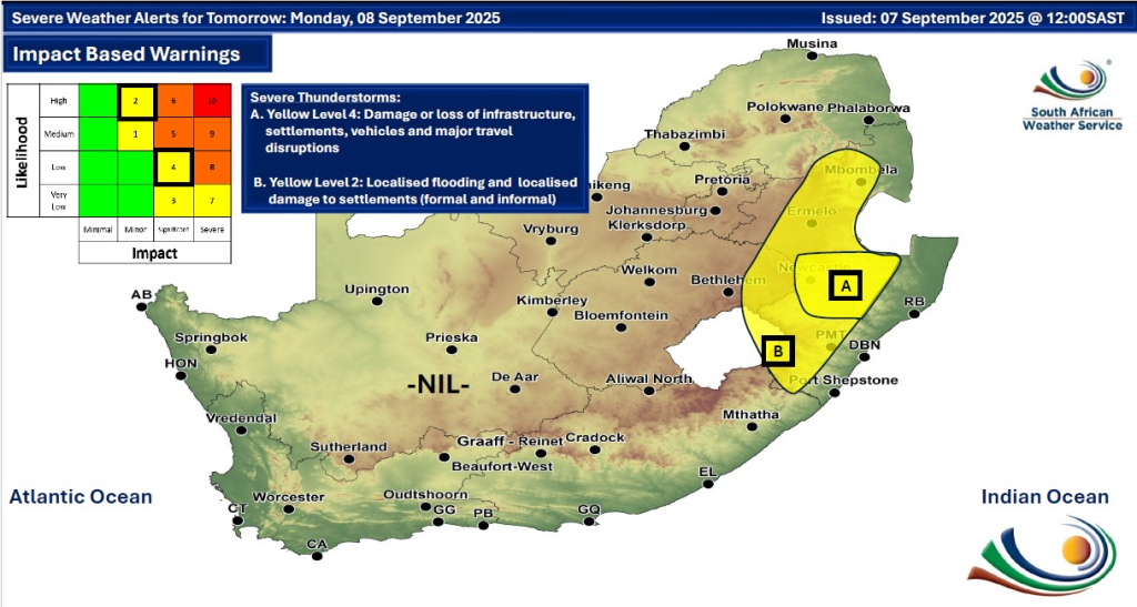 Gauteng News Image