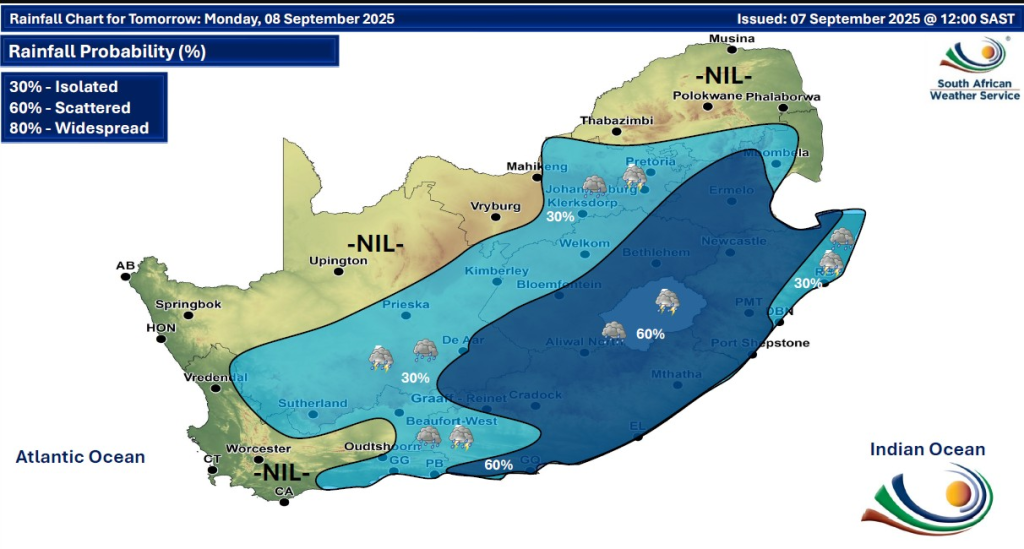 Gauteng News Image
