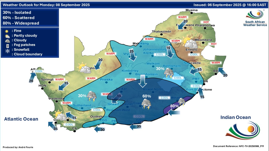 Gauteng News Image