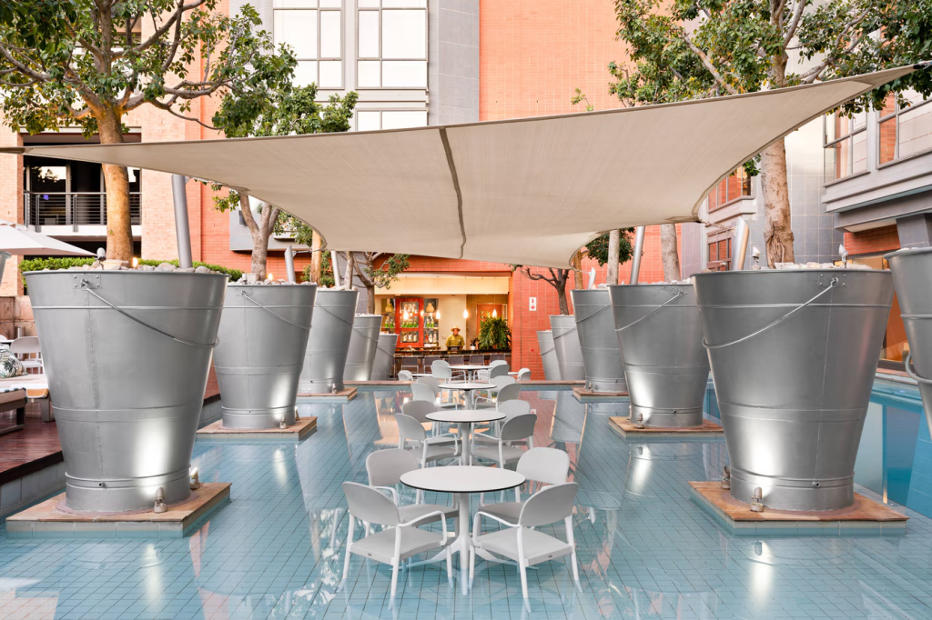 African Pride Melrose Arch