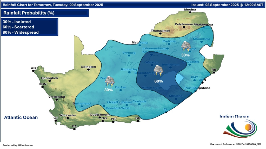 Gauteng News Image