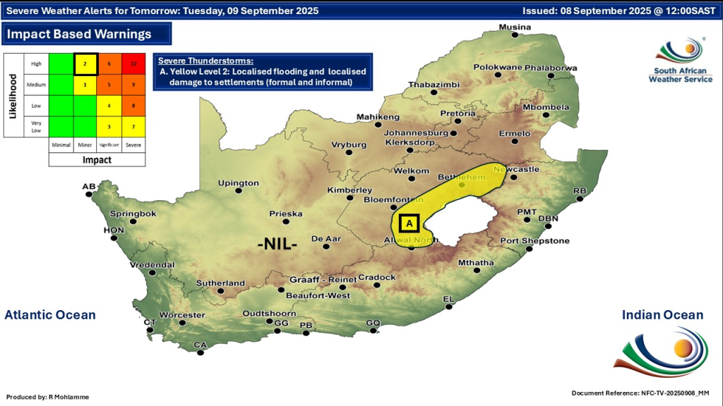 Gauteng News Image